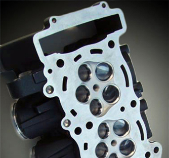 testata motore gilmar rettifiche verticale